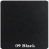 20 oz. Marine Boat Carpet - 8.5 ft Wide - You Choose The Length/Color (Black, 8.5 x 10) view 1