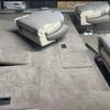 20 oz. Marine Boat Carpet - 8.5 ft Wide - You Choose The Length/Color (Sahara, 8.5 x 30) view 2