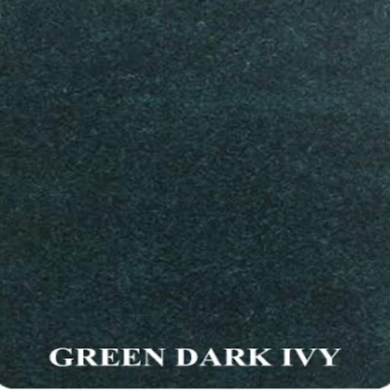20 oz. Marine Boat Carpet - 8.5 ft Wide - You Choose The Length/Color (Ivy Hunter Green, 8.5 x 30)