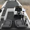 20 oz. Marine Boat Carpet - 8.5 ft Wide - You Choose The Length/Color (Charcoal, 8.5 x 10) view 3