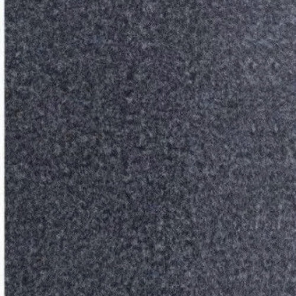 20 oz. Marine Boat Carpet - 8.5 ft Wide - You Choose The Length/Color (Charcoal, 8.5 x 25)
