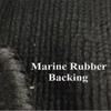 20 oz. Marine Boat Carpet - 8.5 ft Wide - You Choose The Length/Color (Navy, 8.5 x 30) view 4