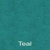 20 oz. Marine Boat Carpet - 8.5 ft Wide - You Choose The Length/Color (Teal, 8.5 x 30) view 1