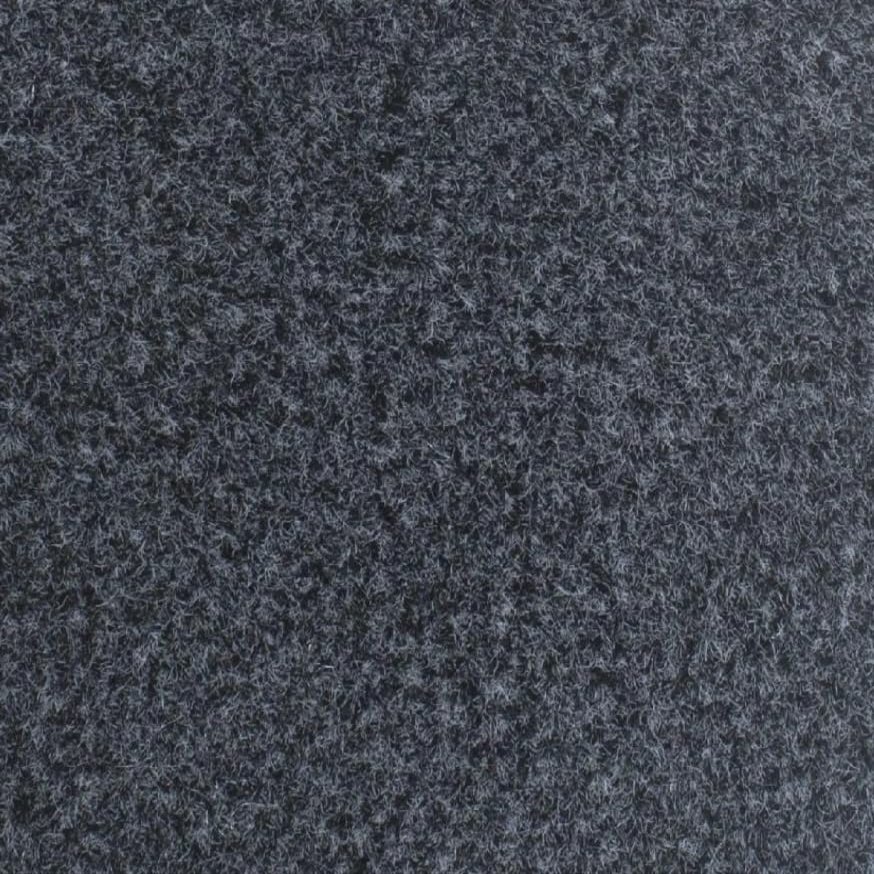 20 oz. Marine Boat Carpet - 8.5 ft Wide - You Choose The Length/Color (Charcoal, 8.5 x 5)