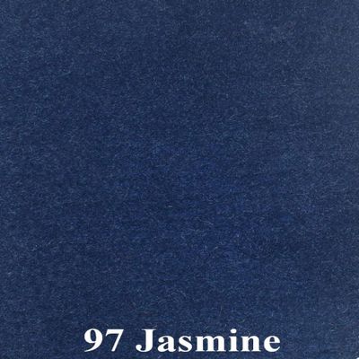 20 oz. Marine Boat Carpet - 8.5 ft Wide - You Choose The Length/Color (Jasmine, 8.5 x 20)