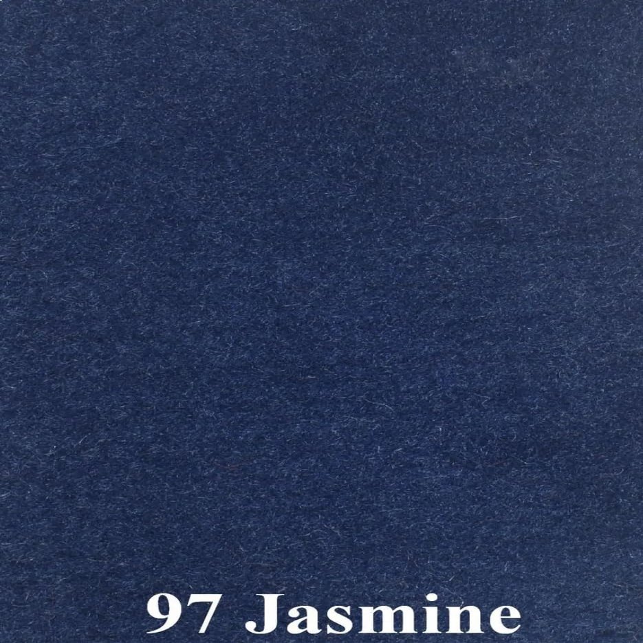 20 oz. Marine Boat Carpet - 8.5 ft Wide - You Choose The Length/Color (Jasmine, 8.5 x 15)
