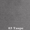 20 oz. Marine Boat Carpet - 8.5 ft Wide - You Choose The Length/Color (Taupe, 8.5 x 5) view 2
