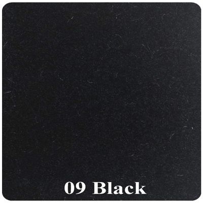 20 oz. Marine Boat Carpet - 8.5 ft Wide - You Choose The Length/Color (Black, 8.5 x 20)