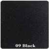 20 oz. Marine Boat Carpet - 8.5 ft Wide - You Choose The Length/Color (Black, 8.5 x 20) view 1
