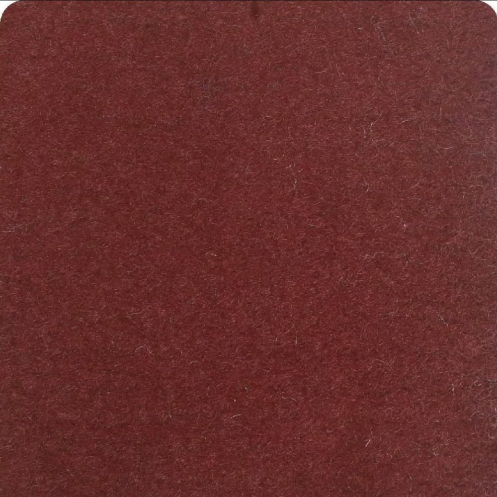 20 oz. Marine Boat Carpet - 8.5 ft Wide - You Choose The Length/Color (Red, 8.5 x 5)