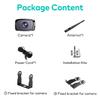 Nuoenx Upgraded Wireless Backup Camera for 7 Inch Monitor view 3