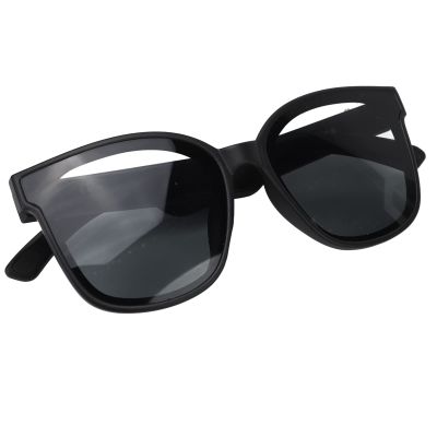 Fydun Sports Action Video Sunglasses with Dual Speakers for Cycling Sports Anti Sunglasses