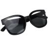 Fydun Sports Action Video Sunglasses with Dual Speakers for Cycling Sports Anti Sunglasses view 1