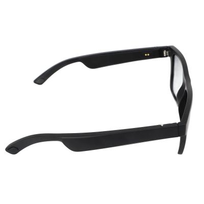 Fydun Smart Sunglasses Hands Calling Glare Filtering Music Glasses for Traveling
