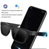 Fydun Smart Sunglasses Hands Calling Glare Filtering Music Glasses for Traveling view 4