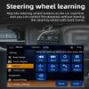1Din Carplay Android Auto Car Radio 5-inch Touchscreen Car Stereo MirrorLink 2USB FM TF BT Colorful Backlight Car Autoaudio view 4