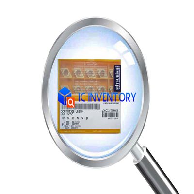 10PCS/Box DCMT11T308 UE6110 DCMT11T308 UE6110 New