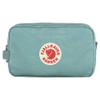 Fjllrven Kanken Gear Bag - Strong, Reinforced, Durable Fabric, Utility Storage, Zipper Closure - Travel, Sky Blue, One Size view 1