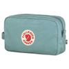 Fjllrven Kanken Gear Bag - Strong, Reinforced, Durable Fabric, Utility Storage, Zipper Closure - Travel, Sky Blue, One Size view 3