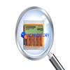 10PCS/Box TCGT060104L-F NX2525 TCGT060104LF NX2525 New view 1