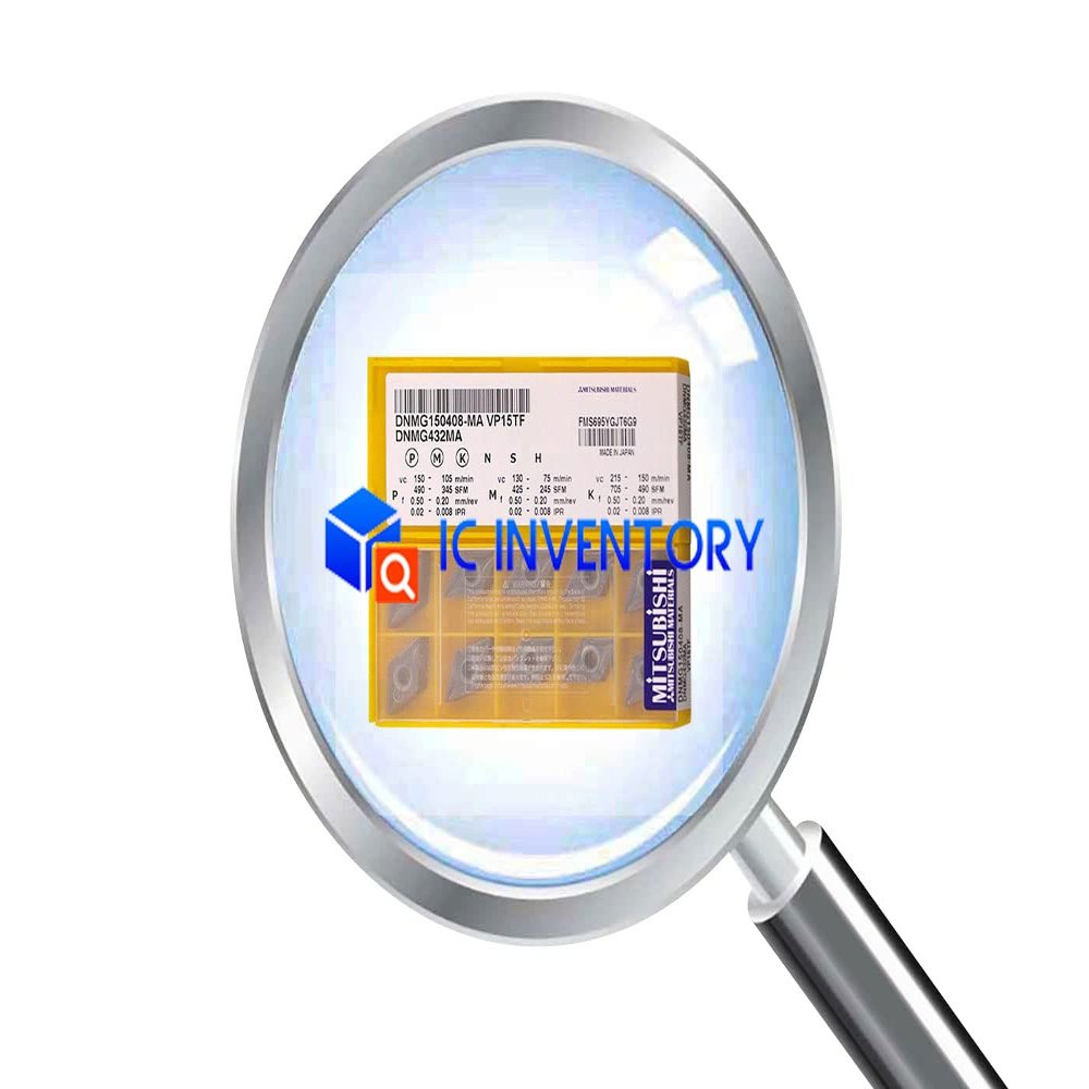 10PCS/Box DNMG150408-MA VP15TF DNMG150408MA VP15TF New in Box