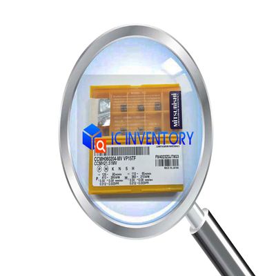 10PCS/Box CCMH060204-MV VP15TF CCMH060204MV VP15TF New