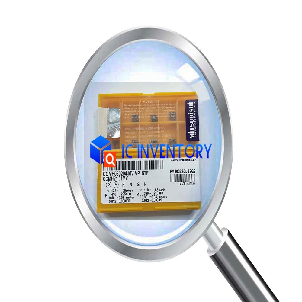 10PCS/Box CCMH060204-MV VP15TF CCMH060204MV VP15TF New