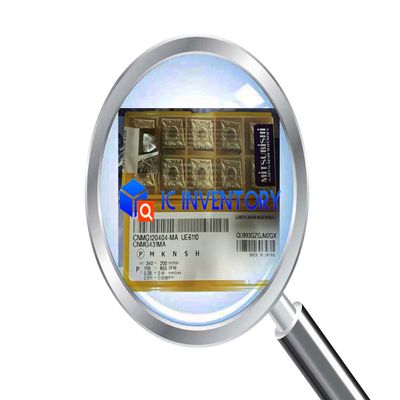 10PCS/Box CNMG120404-MA UE6110 CNMG120404MA UE6110 New in Box
