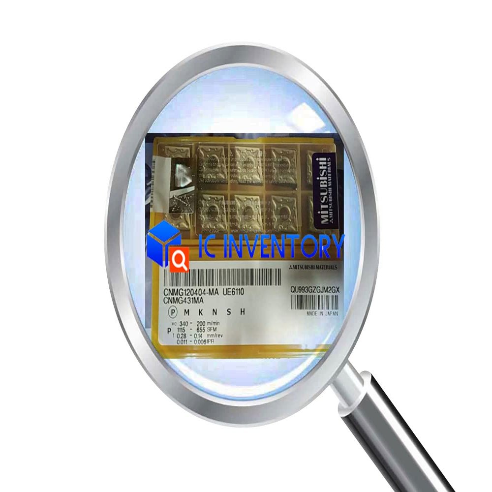 10PCS/Box CNMG120404-MA UE6110 CNMG120404MA UE6110 New in Box