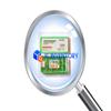 10PCS/Box VCMT160404-FV NX2525 VCMT160404FV NX2525 New view 1