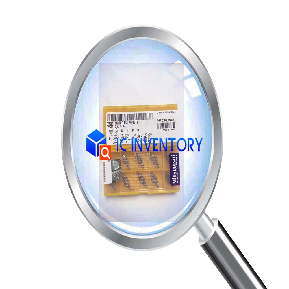 10PCS/Box VBMT110302-FM VP15TF VBMT110302FM VP15TF New