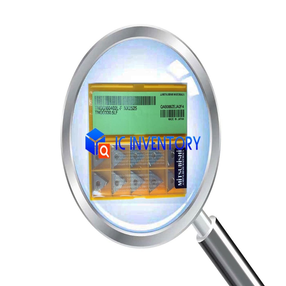 10PCS/Box TNGG160402L-F NX2525 TNGG330.5LF TNGG160402LF NX2525 TNGG330.5LF New