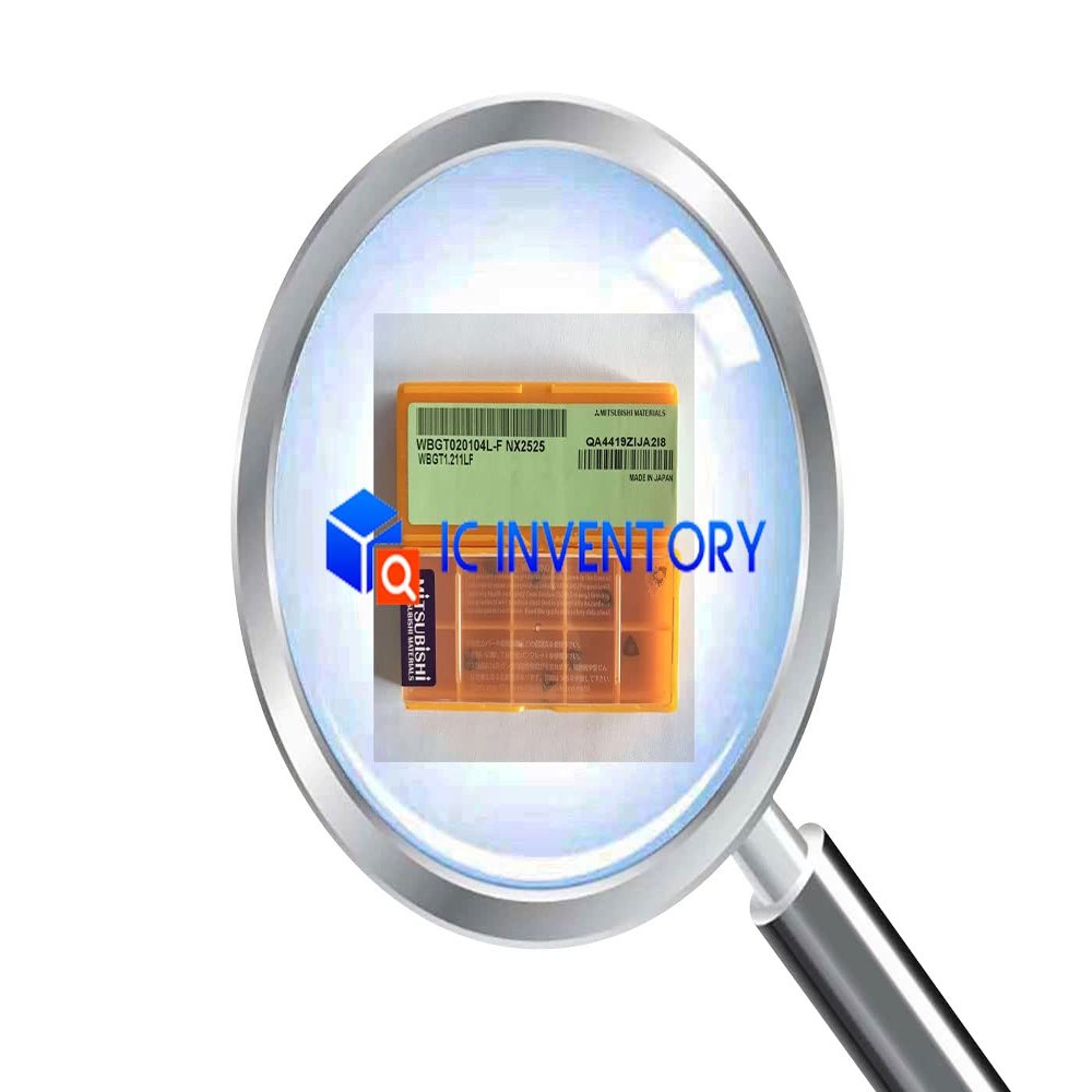 10PCS/Box WBGT020104L-F NX2525 WBGT020104LF NX2525 New