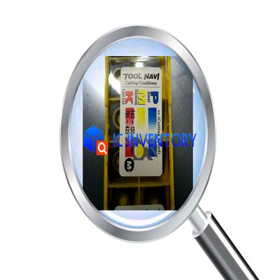 10PCS/Box CCMW120412 UC5115 CCMW120412 UC5115 New