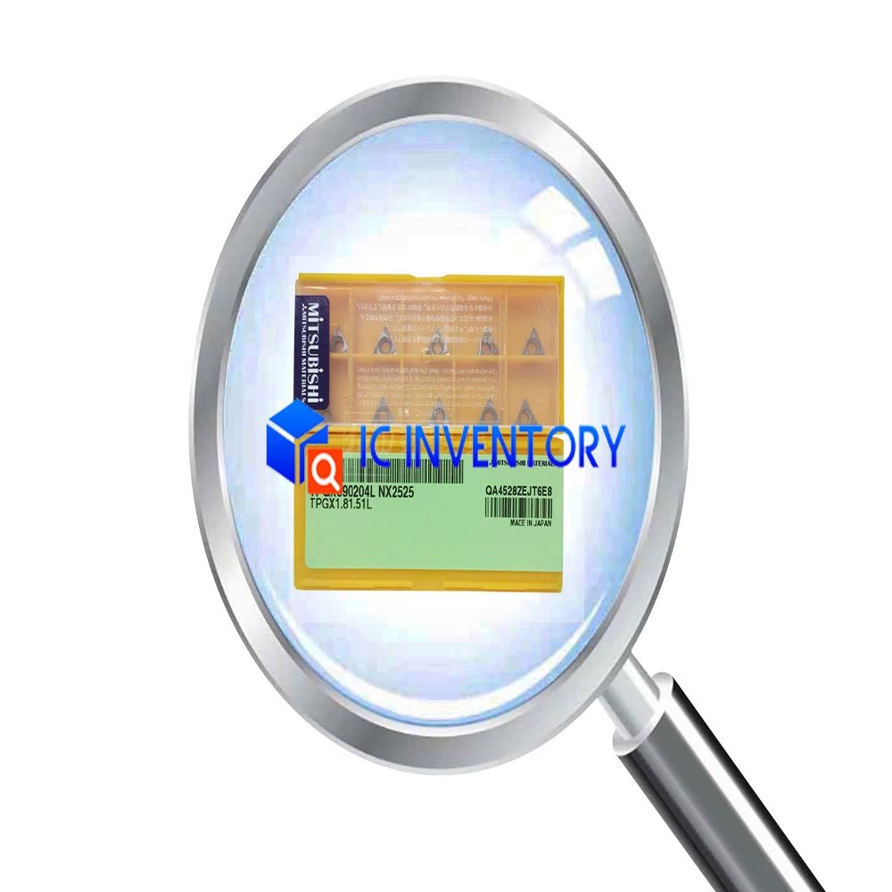10PCS/Box TPGX090204L NX2525 TPGX090204L NX2525 New