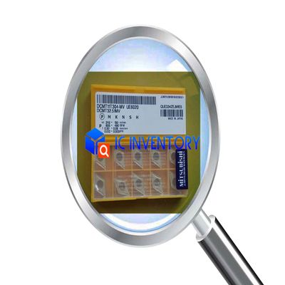 10PCS/Box DCMT11T304-MV UE6020 DCMT11T304MV UE6020 New