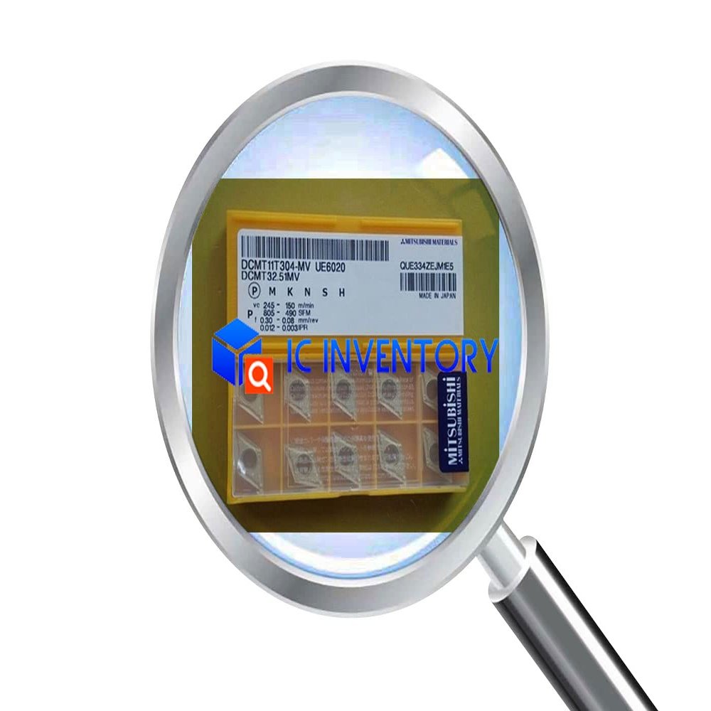 10PCS/Box DCMT11T304-MV UE6020 DCMT11T304MV UE6020 New