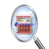 10PCS/Box TCMW16T308 HTI10 TCMW16T308 HTI10 New view 1