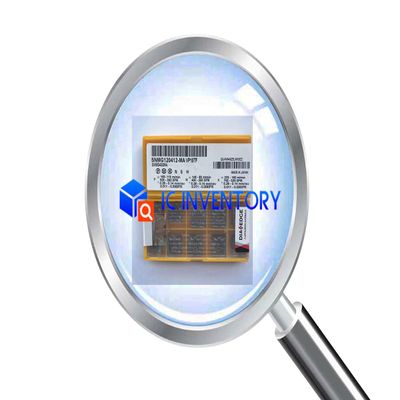 10PCS/Box SNMG120412-MA VP15TF SNMG120412MA VP15TF New