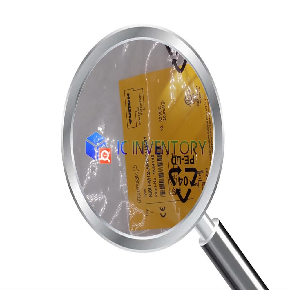 3PCS NI8U-M12-AP6X-H1141 New