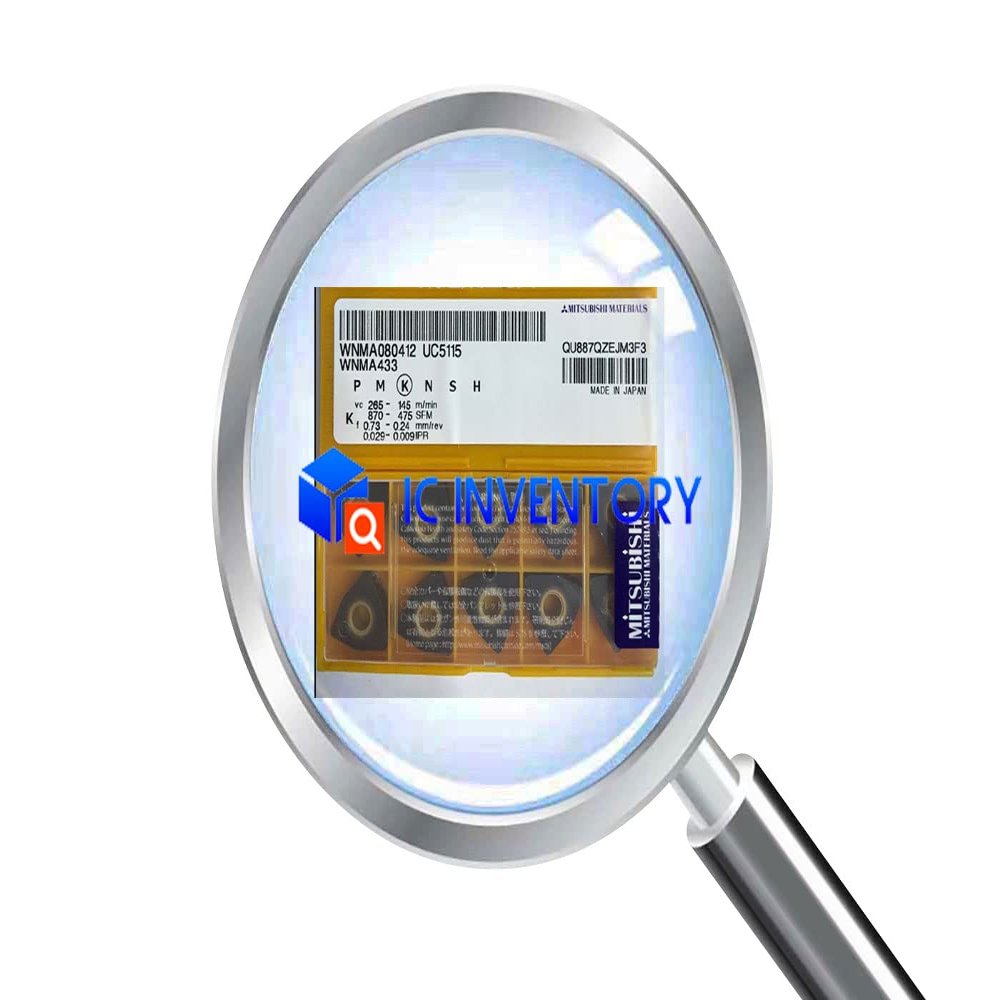 10PCS WNMA080412 UC5115 WNMA080412 UC5115 New