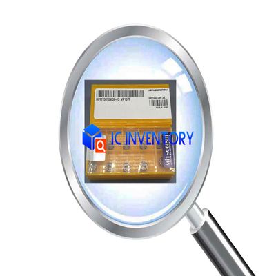 10PCS/Box RPMT08T2M0E-JS VP15TF RPMT08T2M0EJS VP15TF New