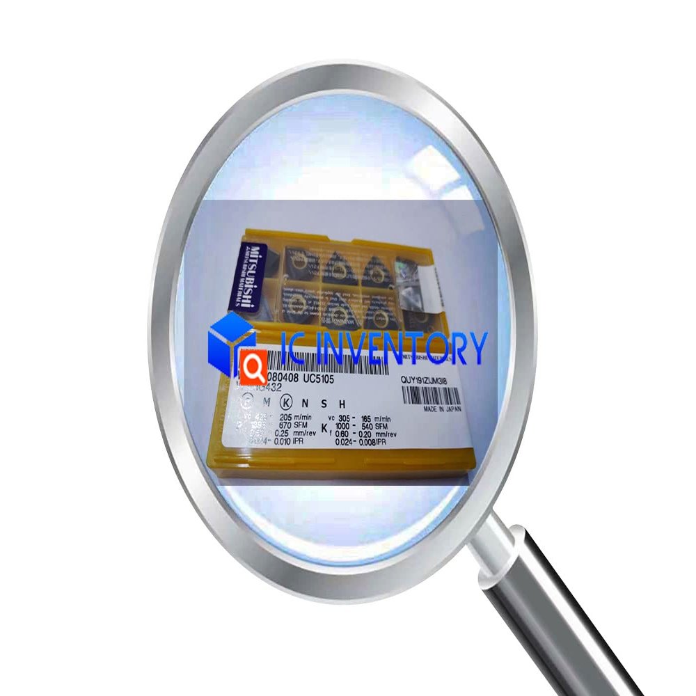 10PCS/Box WNMG080408 UC5105 WNMG080408 UC5105 New