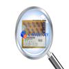 10PCS/Box VCMT160408 UC5115 VCMT160408 UC5115 New view 1