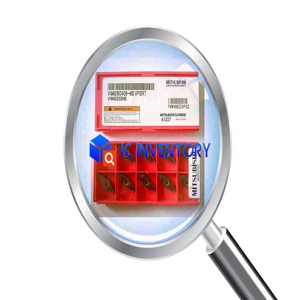 10PCS/Box VNMG160408-MS VP10RT VNMG160408MS VP10RT New