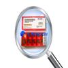 10PCS/Box VNMG160408-MS VP10RT VNMG160408MS VP10RT New view 1