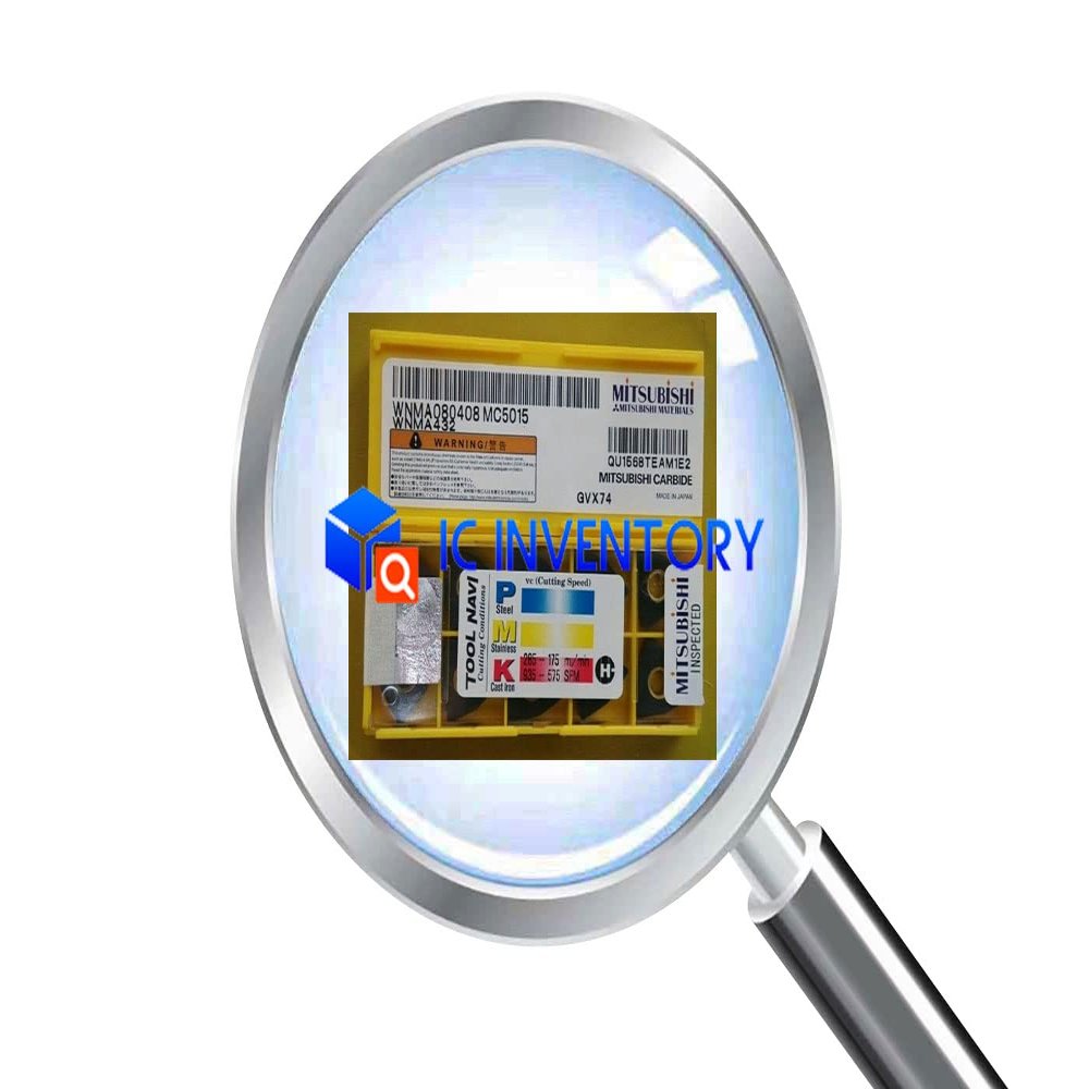 10PCS/Box WNMA080408 MC5015 WNMA080408 MC5015 New