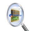10PCS/Box WNMG080408 NX2525 WNMG080408 NX2525 New view 1
