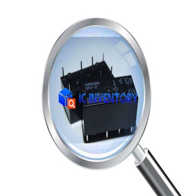 10PCS G5V-2-DC12V G5V2DC12V New