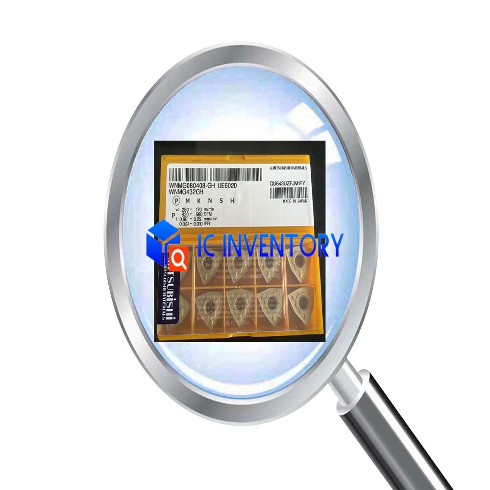 10PCS/Box WNMG080408-GH UE6020 WNMG080408GH UE6020 New